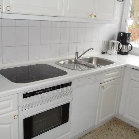 Holiday home Haus Tilling In *