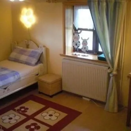 Haus Tilling In