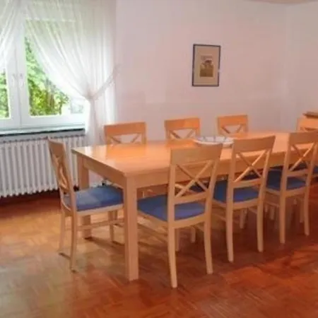 Haus Tilling In Hohwacht