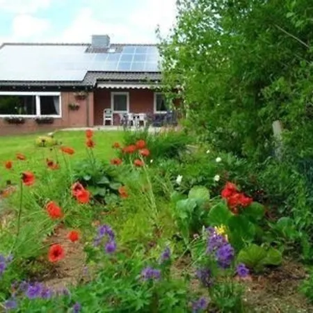 Haus Tilling In *