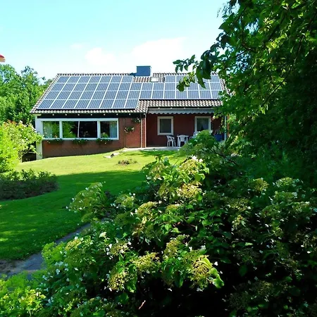 Holiday home Haus Tilling In Hohwacht