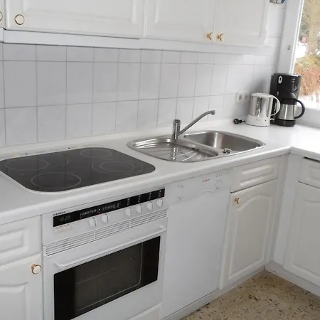 Holiday home Haus Tilling In Hohwacht