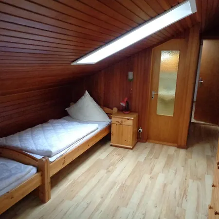 Ferienhaus Haus Tilling In *