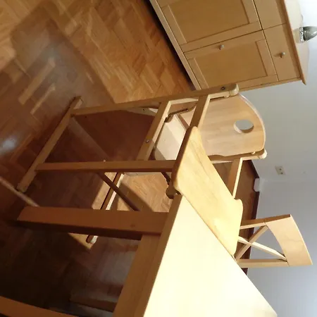 Haus Tilling In
