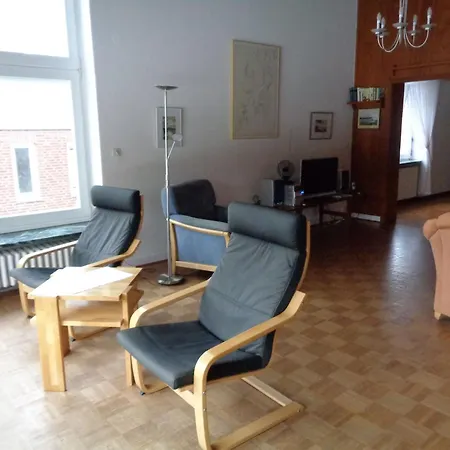 Haus Tilling In * Hohwacht