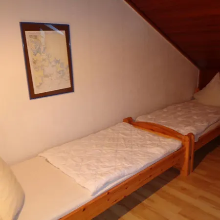 Haus Tilling In Ferienhaus