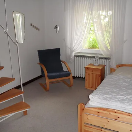 Ferienhaus Haus Tilling In