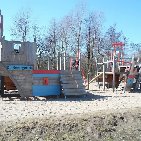 Ferienhaus Haus Tilling In Hohwacht