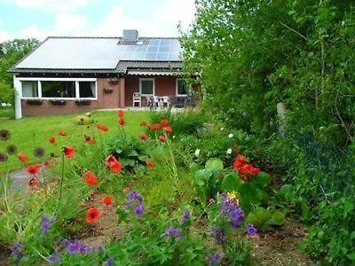 Haus Tilling In Hohwacht